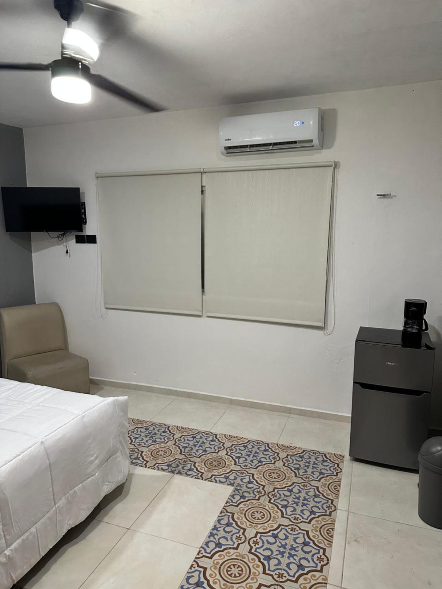 Apartamentos 31 Progreso  Buitenkant foto